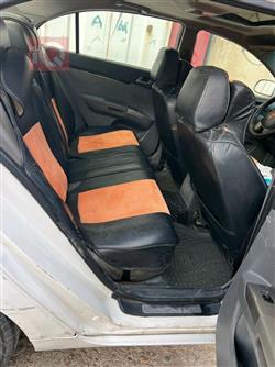 جيلي امجراند EC7